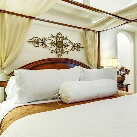 The St. Mary'S Inn, Bed And Breakfast Колорадо-Спрінгз Екстер'єр фото
