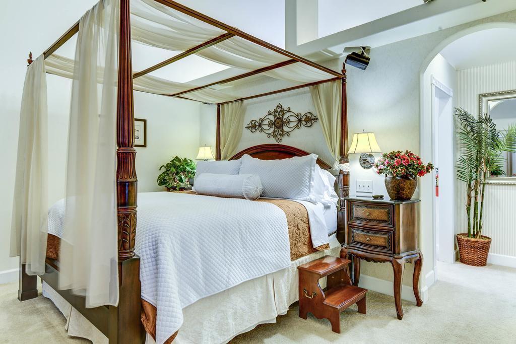 The St. Mary'S Inn, Bed And Breakfast Колорадо-Спрінгз Екстер'єр фото